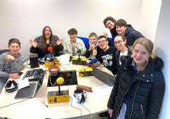 RADIO RACINE Saison 2 - Emission 4 