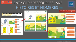 L'ENT au service de la maternelle : retour d'expérience à Montalieu-Vercieu