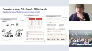 02 - Lucile SOUDIER - Partage de pratiques et présentation du cahier
