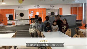 La recette de Bien-Vivre ensemble