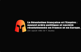 La Révolution française