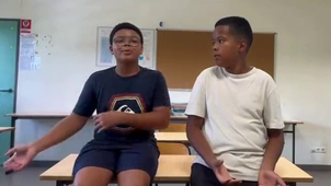 Collège Guy Môquet