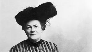 Clara Zetkin Podcast