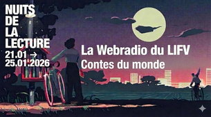 Contes du monde