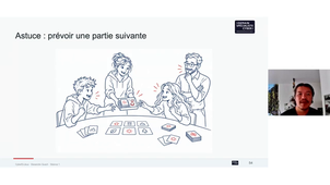 CyberEnJeux - Webinaire d'accompagnement #1 - Se lancer dans le dispositif CyberEnJeux : du thème cyber au premier prototype de jeu - 13/10/2026
