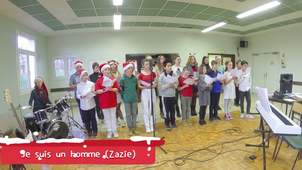 Concert de Noël 2022 - Chorale du Collège de Fayl-Billot.mp4