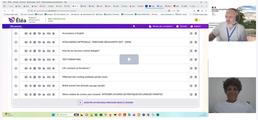 Webnaire INTEGRER L'IA en LV -  Replay du 27 février 2026