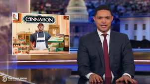 The Daily Show Opioid Crisis
