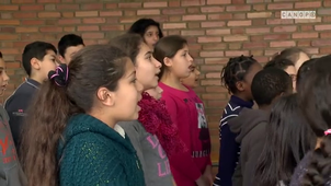 magistere chant choral arreter chant