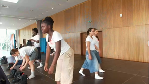 Le bruit des bottes