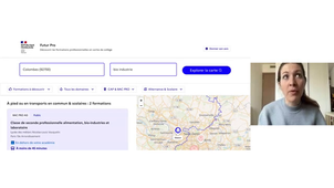 Présentation de l'outil Futur Pro