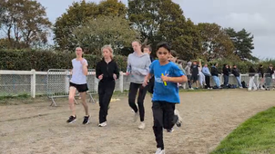 Cross Paul Féval 2026