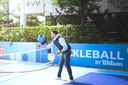 Pickleball