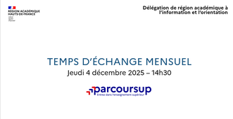 Temps d'échange n°3