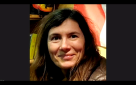 Conférence Nathalie Augier-Plan langue française
