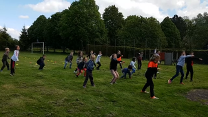 Stop au Harcèlement !