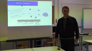 Présentation circulation de l'information - Académie de Lille