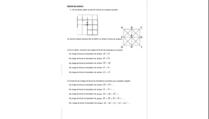 Aide pour la question 2 activité somme de vecteurs.wmv