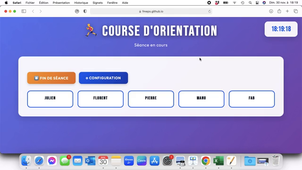 Tuto Application CO TRACKS