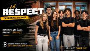 Film : Le Respect