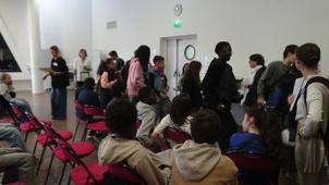 Philojeunes 2025 : Répartition