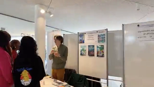 Marché des Sciences 2026