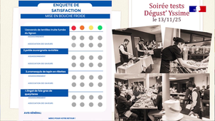 05 Dégust'Yssim Presentation