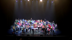 Concert Harmonimes 19 juin 2026