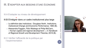 Economie de l'éducation_Camille Becker_Séance 2/2