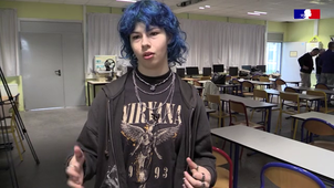 Témoignage de Juliette - TMS LP Jean Monnet - Yzeure