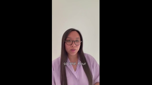 Développeuse informatique