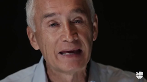 CO - Jorge Ramos se sincera en Stranger