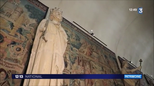 La cathédrale de Reims.mp4