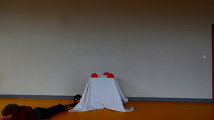 Les magiciens blancs