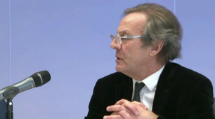 Conférence de Charles Gardou (2015)