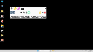 Utilisation de l'outil choix