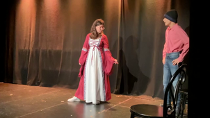 Le médecin malgré lui de Molière