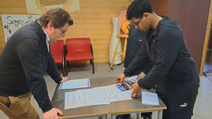 Présentation Marianne solidaire 2026