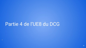Réforme 2025 - Plénière DCG-DSCG - SI (UE 5 du DSCG)