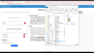 Tuto Importer ses données de Thunderbird dans la messagerie nationale