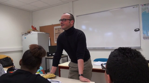 « 1.Si j’étais président(e) ou délégué(e)… »
