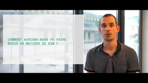 BIM - Bertrand Ribéry
