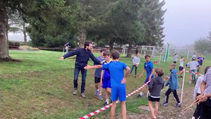 CROSS 4EME CLG LE CLOS TARDIF 2024