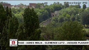 Des Racines et des Ailes Provins(1).mp4