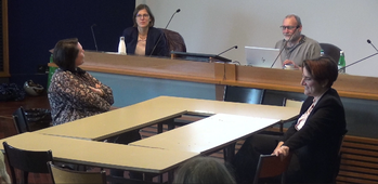 Semestrialisation : une disputation