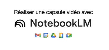 Travailler avec NotebookLM