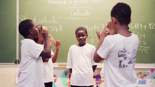 Apprentis écrivains - Tous différents.mp4