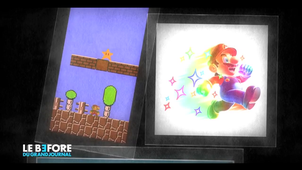 Mario et les jeux Nintendo - Le Complot