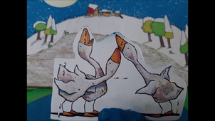 vidéo une oie pas si bête.mp4