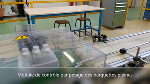 Chef d'Œuvre : Exemple de mise en situation